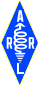 Logo of the American Radio Relay Leaque, Inc.